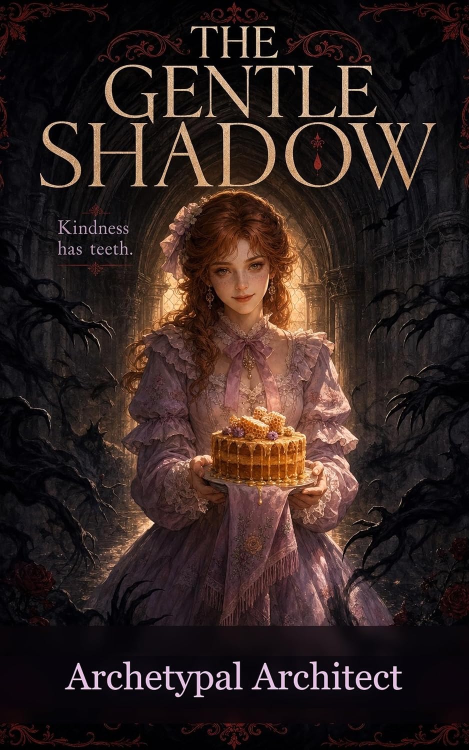 The Gentle Shadow cover